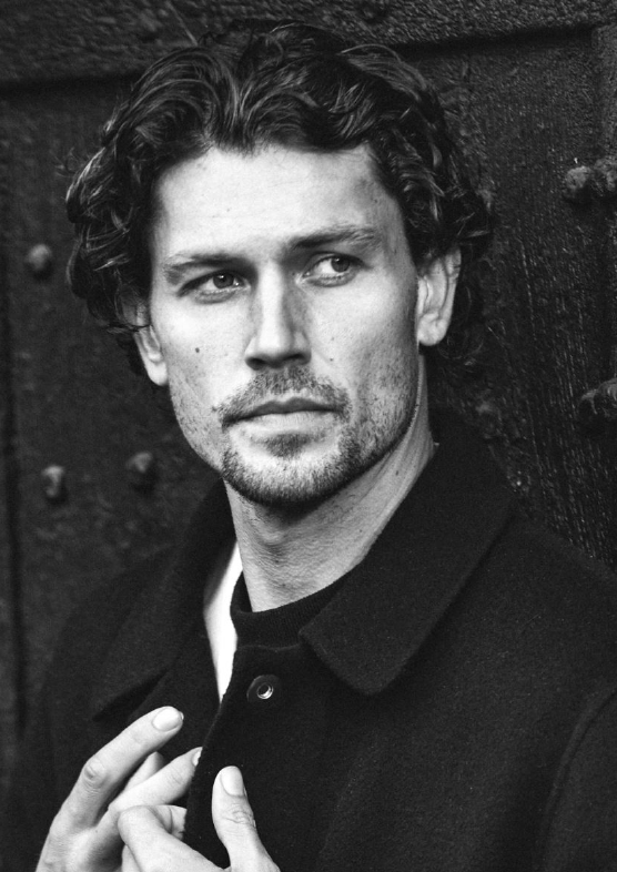 Robert Palmer