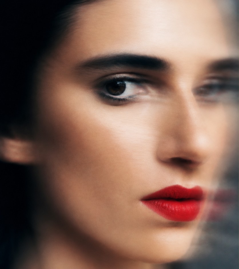 Flash Model Women